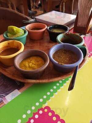 Taco Y Tequila Cozumel