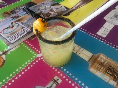 Taco Y Tequila Cozumel