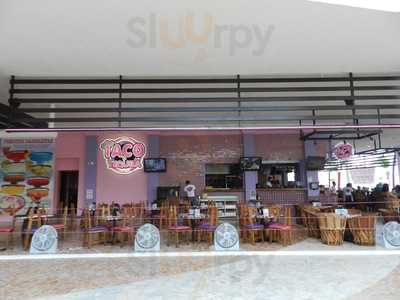 Taco Y Tequila Cozumel
