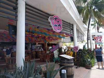 Taco Y Tequila Cozumel