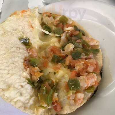 Mariscos Bahia De Ensenada