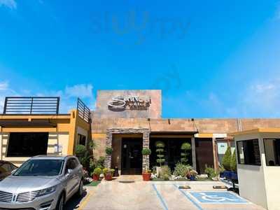 Santos Grill Centenario