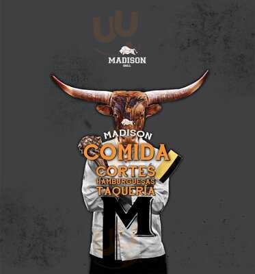 Madison Grill