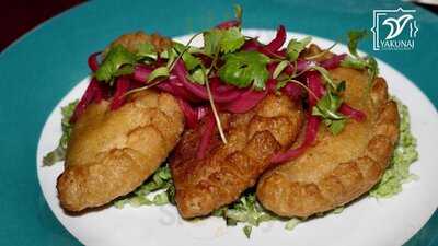 Yakunaj Cocina Mexicana