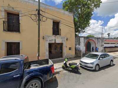 Yakunaj Cocina Mexicana