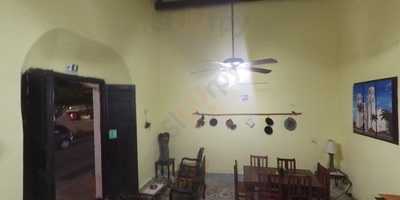 Yakunaj Cocina Mexicana