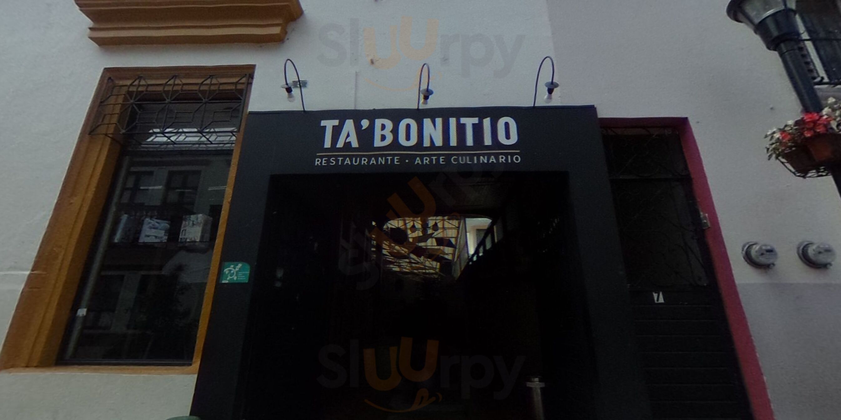El Sazon Comiteco Restaurant & Cenaduria