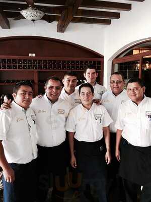 Villa Franca Restaurante Y Pastelería