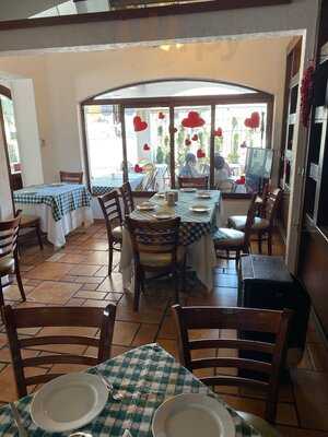 Villa Franca Restaurante Y Pastelería