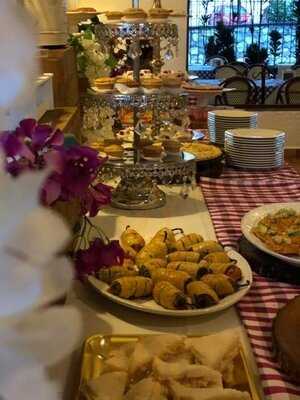 Villa Franca Restaurante Y Pastelería