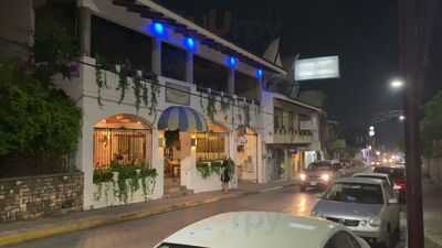 Villa Franca Restaurante Y Pastelería