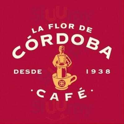 Café La Flor De Córdoba