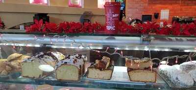 Café La Flor De Córdoba