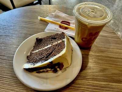 Café La Flor De Córdoba