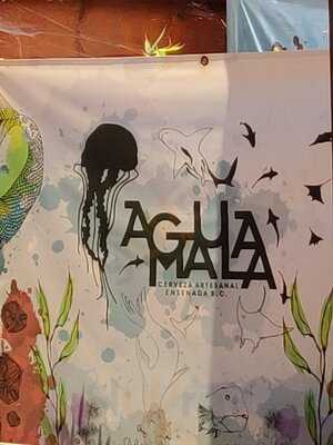 Cervecería Agua Mala