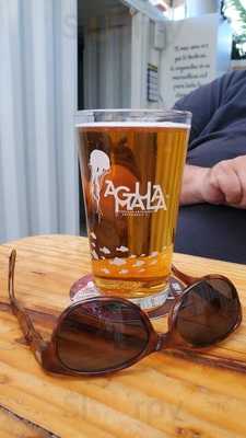 Cervecería Agua Mala