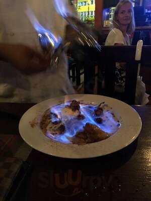 La Parrilla De Juan Holbox