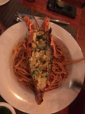 La Parrilla De Juan Holbox