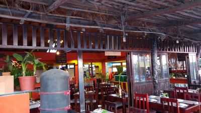 La Parrilla De Juan Holbox