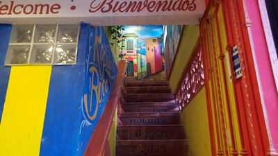 La Parrilla De Juan Holbox