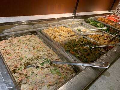 Buffet De Hotel San Sebastián