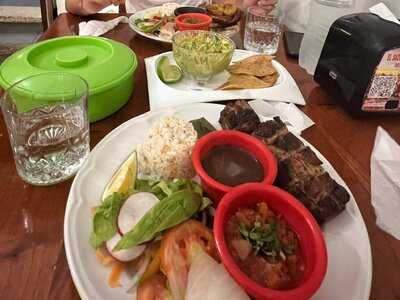 El Sazon De Valladolid