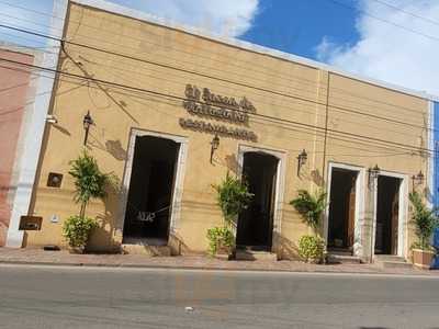 El Sazon De Valladolid