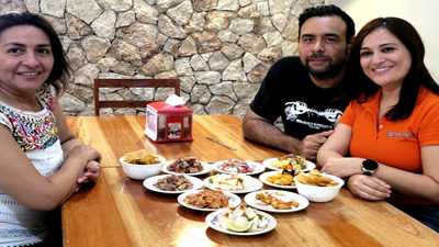 El Sazon De Valladolid