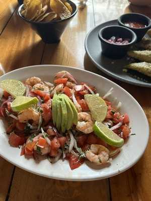 El Sazon De Valladolid