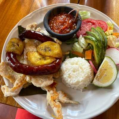 El Sazon De Valladolid