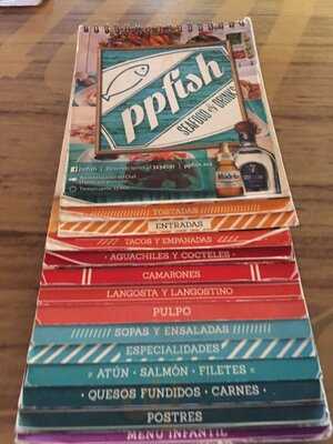 Ppfish