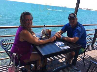 The Point Restaurant