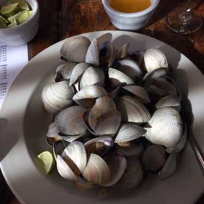 The Point Restaurant