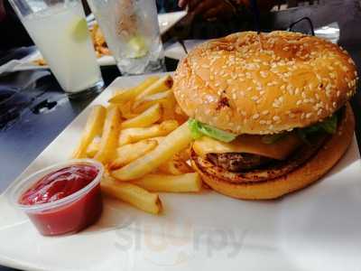 The Point Restaurant