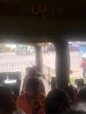 Los Cafetos Restaurant