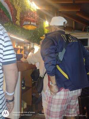 Los Cafetos Restaurant