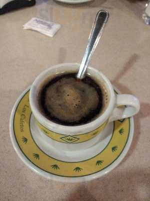 Los Cafetos Restaurant