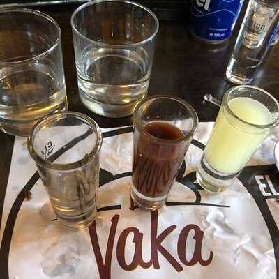 La Vaka León - Campestre