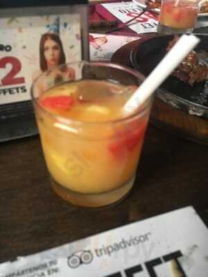 La Vaka León - Campestre