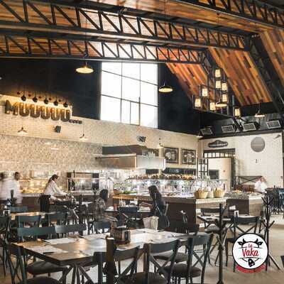 La Vaka León - Campestre