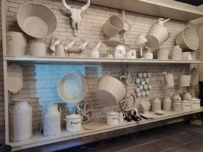 La Vaka León - Campestre