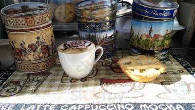 Catrín De La Rue-food Truck Coffee