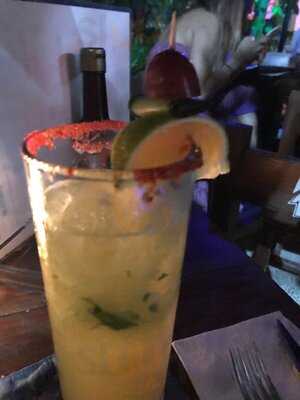 Cafeína Food Company