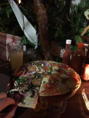 Cafeína Food Company