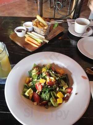 Cafeína Food Company