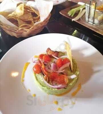 Cafeína Food Company