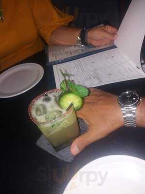 Cafeína Food Company