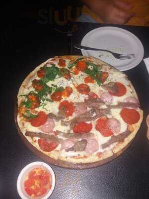 Cafeína Food Company