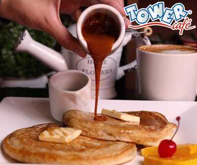 Tower Café