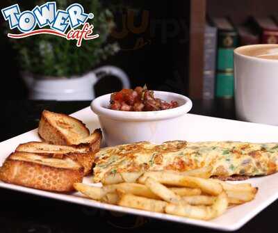 Tower Café